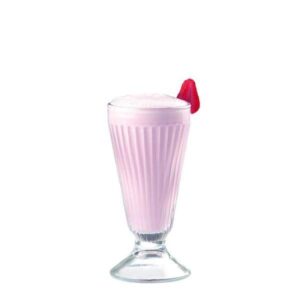 COPA MILK SHAKE 281CC CRISTAR