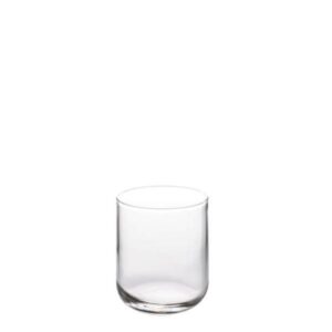 VASO BAJO CAPELLA 308 CC CRISTAR