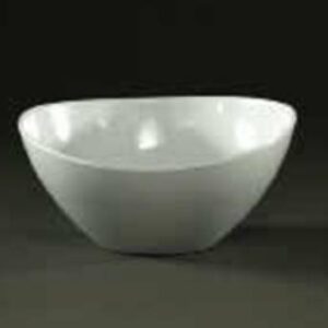BOWL IRREGULAR MELAMINA - 15 X 7 CM- CLUB IMPORT