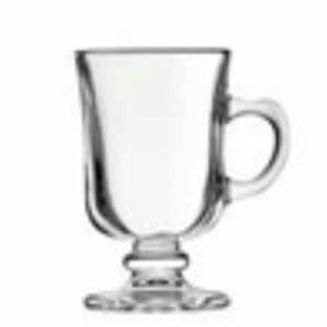 CRISAL MUG MINI BILL P/CAPUCCINO CHICA 120 ML WALPLO