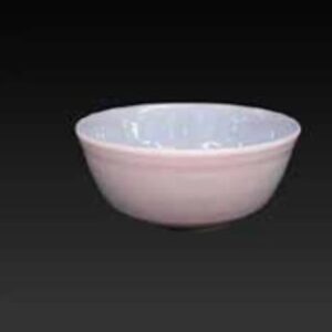 BOWL MELAMINA BLANCO 12 CM Ø- CLUB IMPORT