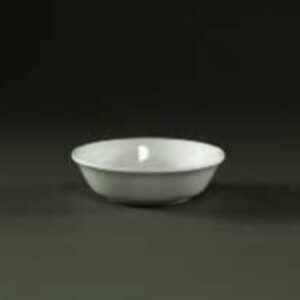 CAZUELA DIP / MINI BOWL SOJA - Ø 9 X 2 CM -MELAMINA- CLUB IMPORT