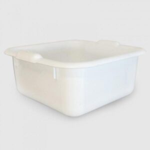 BATEA GASTRONOMICA CUADRADA GRANDE 38X38X16CM- DESESPLAS