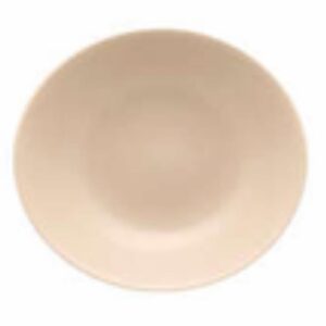 OXFORD PLATO HONDO 20 CM UNNI MERENGUE