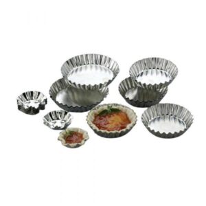 SET X 12 MINI TARTELETAS JOVIFEL