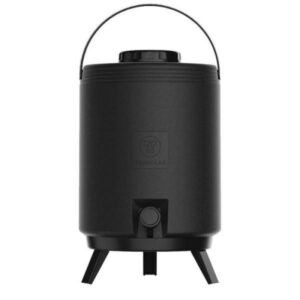 MAXITERMO NEGRO 12L TERMOLAR