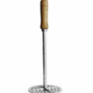 PISA PAPAS N°1 GASTRONOMICO 36 CM KIN KIN- WALPLO