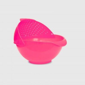 BOLW CON ESCURRIDOR 12*23CM (COD.2052)