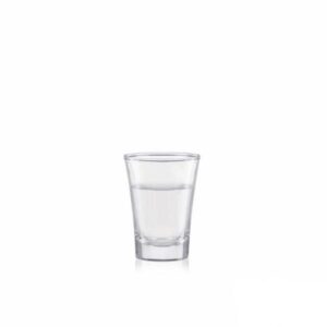 VASO SHOT SODERO 77CC CRISTAR