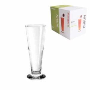 VASO DUBLIN (ALTO) 330 ML C.ROCK