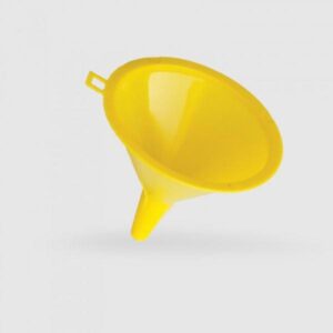 EMBUDO PLASTICO N°13 DESESPLAS