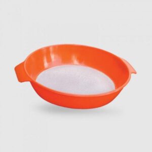 TAMIZADOR Nº 15 C/ MALLA PLASTICA CON ASAS