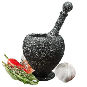 MORTERO (PLASTICO DURO) REFORZ.(11*8*) C.ROCK