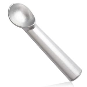 CUCHARA HELADO (SOLA PIEZA ) 18 CM C.ROCK