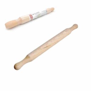 PALO DE AMASAR MADERA  40*4 C.ROCK