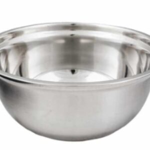 BOWL PEROL AC INOX 24CM C.ROCK