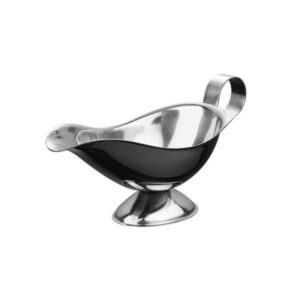 SALSERA ACERO INOX 90 ML C.ROCK