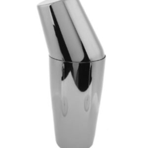 COCTELERA BOSTON (8,6*15,5*8,3*13,5CM) C.ROCK