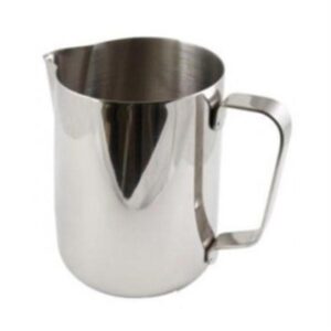 LECHERA TIPO BARISTA ACERO INOX 600ML / 20 OZ C.ROCK