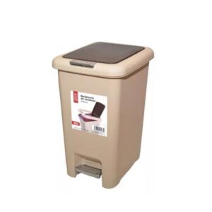 RECIPIENTE RESIDUOS 10 L C.ROCK