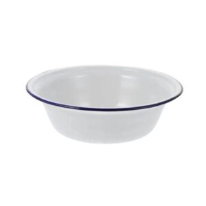 BOWL ENLOZADO VINTAGE 18CM C.ROCK