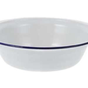 BOWL ENLOZADO VINTAGE 20CM C.ROCK