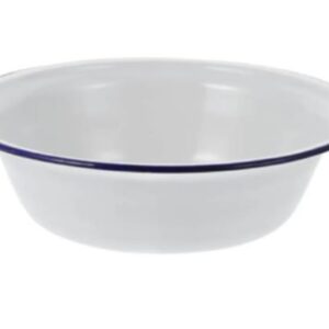 BOWL ENLOZADO VINTAGE 22.5 C.ROCK