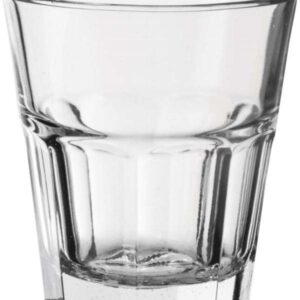 VASO VIDRIO OSLO 100 CC- RIGOLLEAU