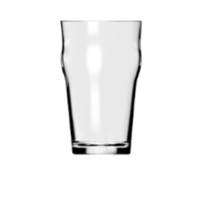 VASO CERVEZA T/L 473 ML- STOUT - NADIR