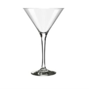 COPA MARTINI 250 ML WINDSOR- NADIR