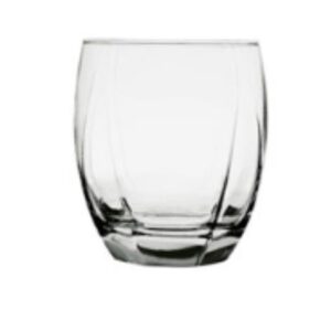 VASO WHISKY 340 ML- CAPRI -NADIR