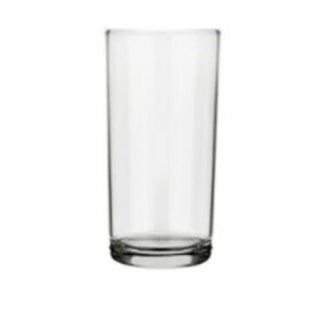 VASO REFRESCO 350 ML- CYLINDER-  NADIR