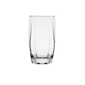 VASO TRAGO LARGO 410 ML-  CAPRI -NADIR