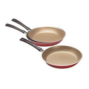 SARTEN ANTIADHERENTE BORDO 26 CM LINEA RIVOLI