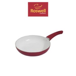 SARTEN Nº 24 CERAMICA ROSWELL LONDON C.ROCK