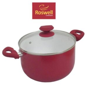OLLA Nº 24 ROSWELL COOKWARE LONDON C.ROCK