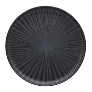 PLATO PLAYO 26CM DECORADO ONIX FLAT OXFORD