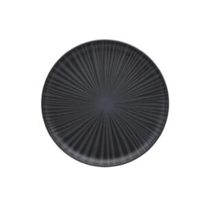 PLATO POSTRE 20CM DECORADO ONIX FLAT OXFORD