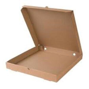 CAJAS PIZZA EXTRA GDE. X 50U(52X52X6)
