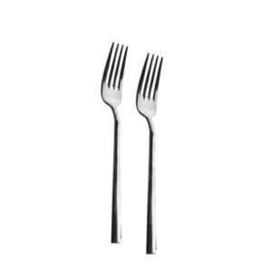 TENEDOR SILVER 20.8CM VIENA LARHAUS