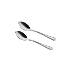 CUCHARA DE POSTRE 16.5CM PARIS LARHAUS