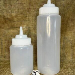 MOSTACERO XL BAJO GASTRONOMICO ( 500 CC)